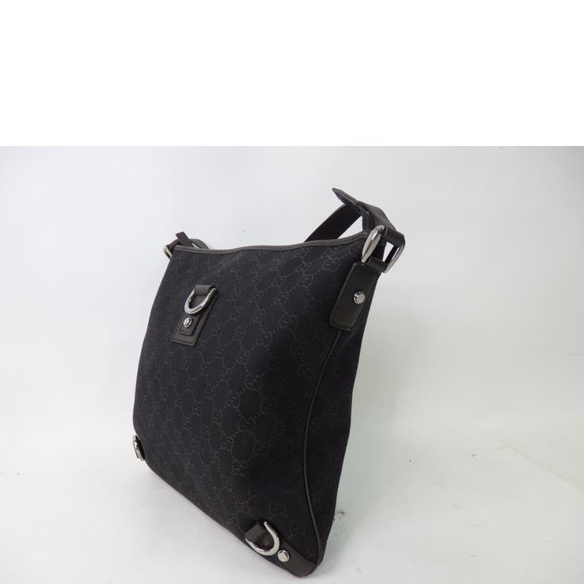 ＧＵＣＣＩ グッチ/アビー／ＧＧキャンバスショルダーバッグ/268642//204991/Aランク/84