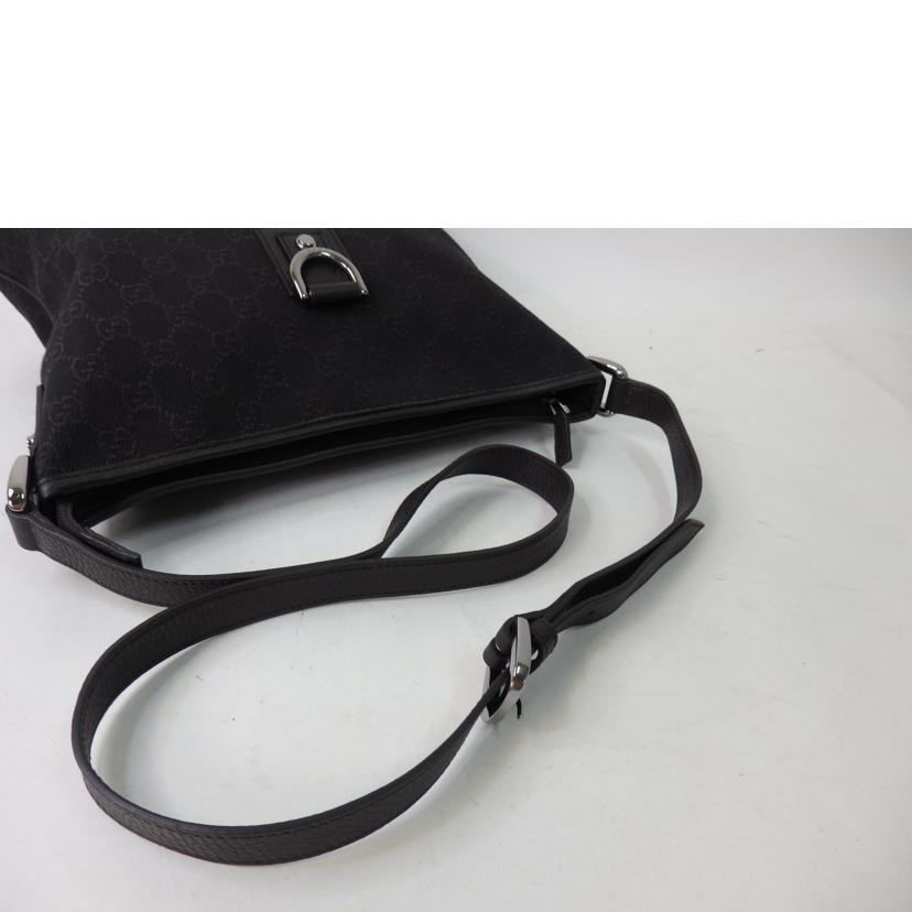 ＧＵＣＣＩ グッチ/アビー／ＧＧキャンバスショルダーバッグ/268642//204991/Aランク/84