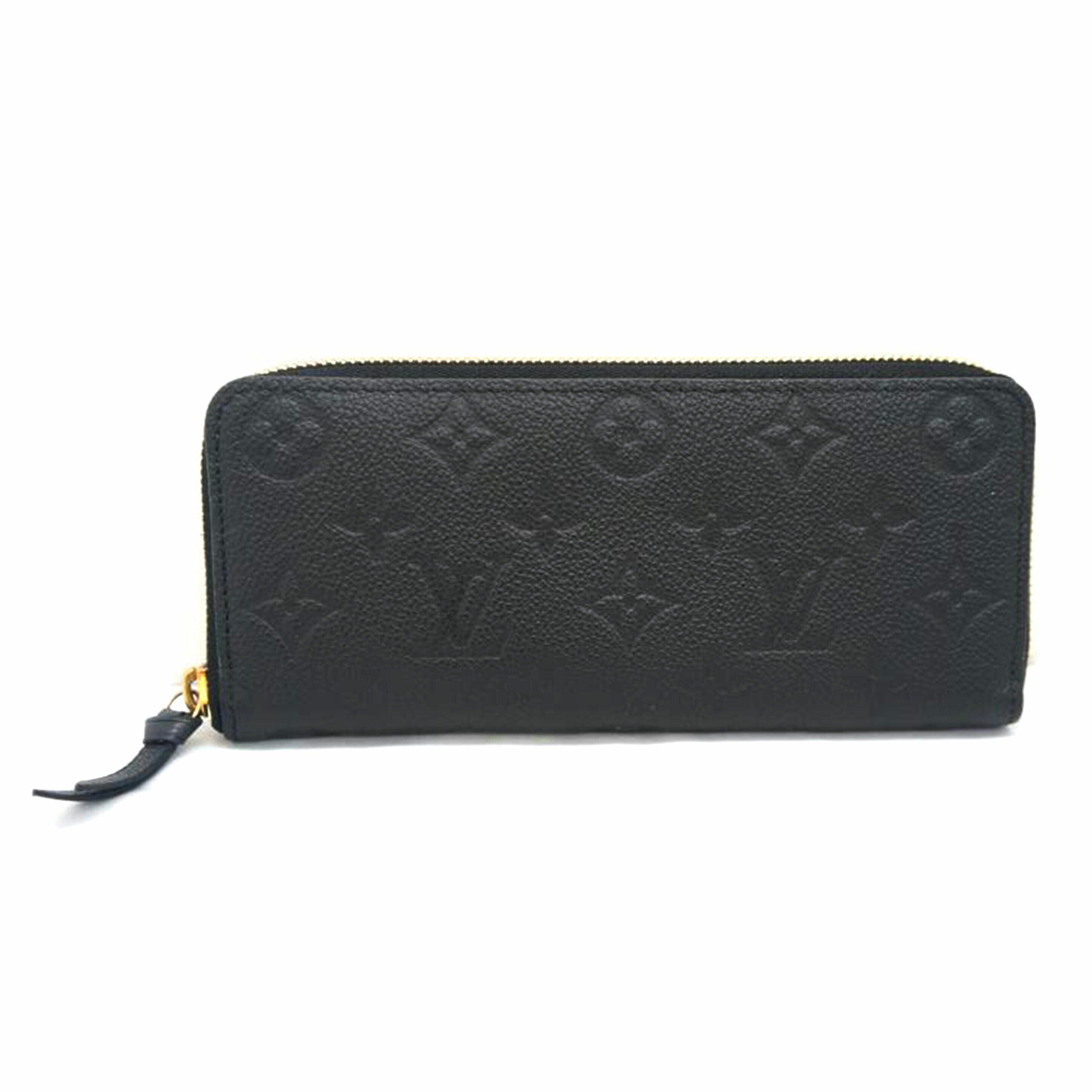 ＬＯＵＩＳ　ＶＵＩＴＴＯＮ ルイ・ヴィトン/ポルトフォイユ・クレマンス/M60171//SP1109/ABランク/09