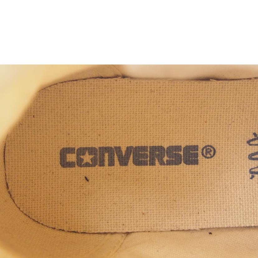 ＣＯＮＶＥＲＳＥ コンバース/ＡＬＬ　ＳＴＡＲ　ＧＯＲＥＬＡＣＥ　ＨＩ/1SC969//ABランク/76