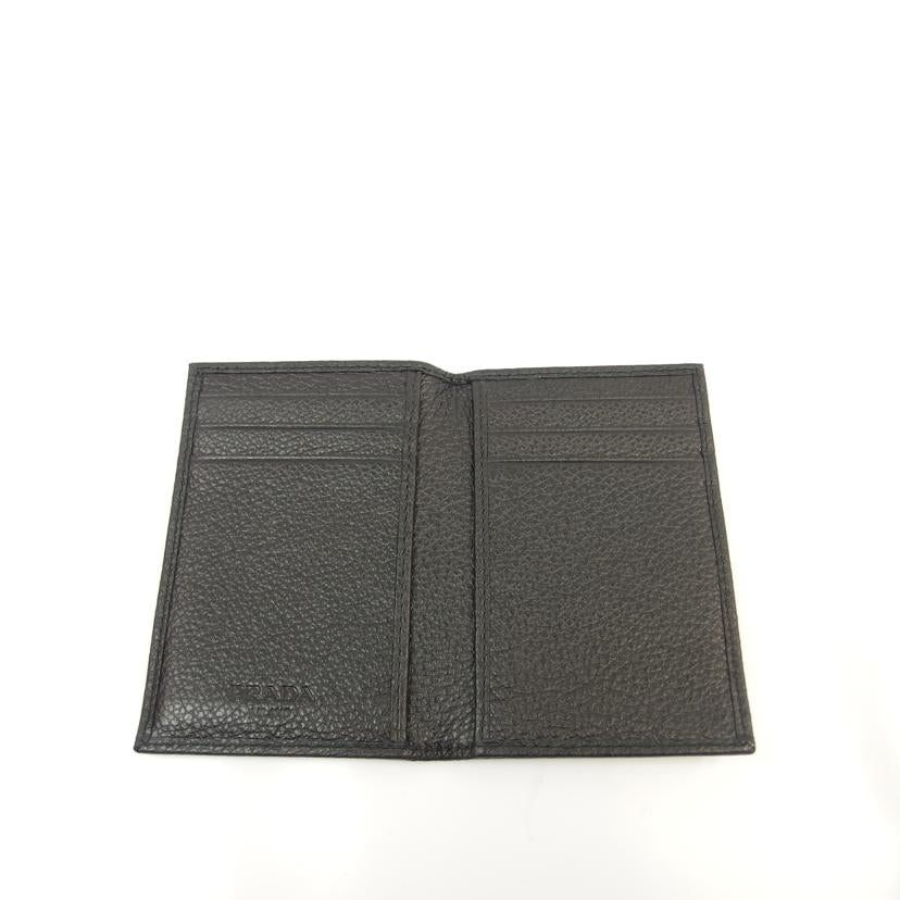 ＰＲＡＤＡ プラダ/レザーカードケース/2MC101//224/Aランク/83