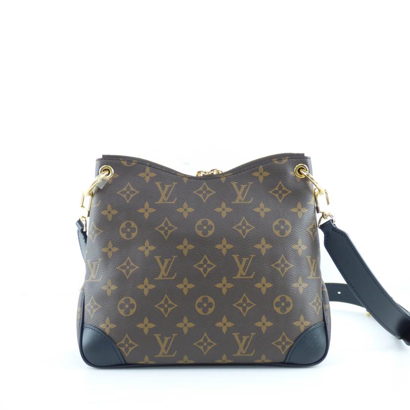 ＬＯＵＩＳ　ＶＵＩＴＴＯＮ ルイ・ヴィトン/オデオンＮＭ　ＰＭ／モノグラム/M45353//IC/Aランク/64