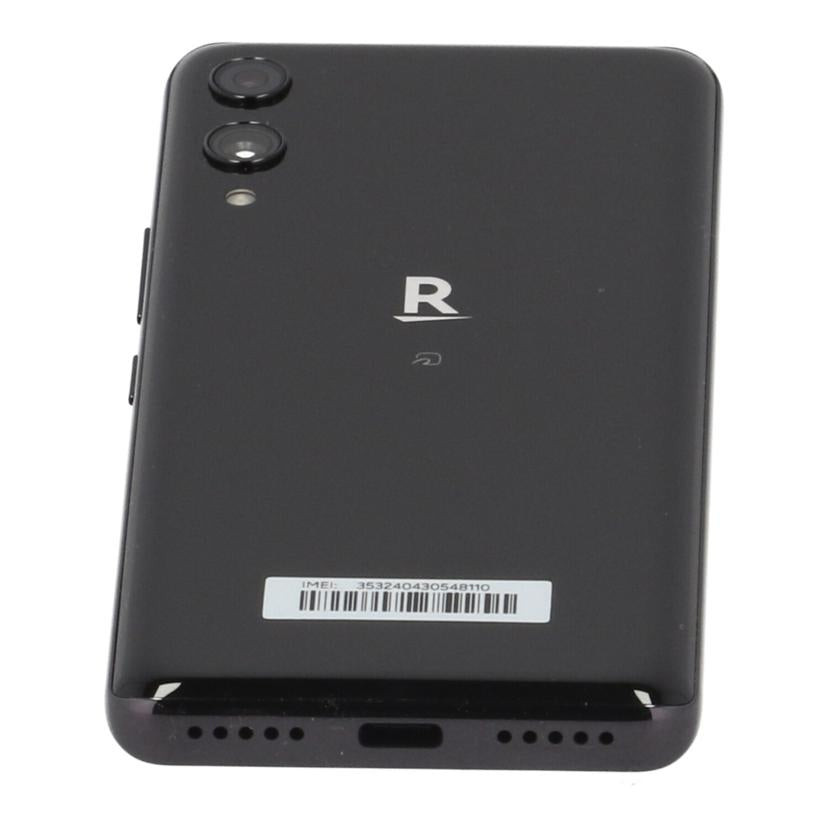 Ｒａｋｕｔｅｎ 楽天モバイル/スマートフォン／Ｒａｋｕｔｅｎ　Ｈａｎｄ/Rakuten Hand P710//a9490aa/Bランク/05