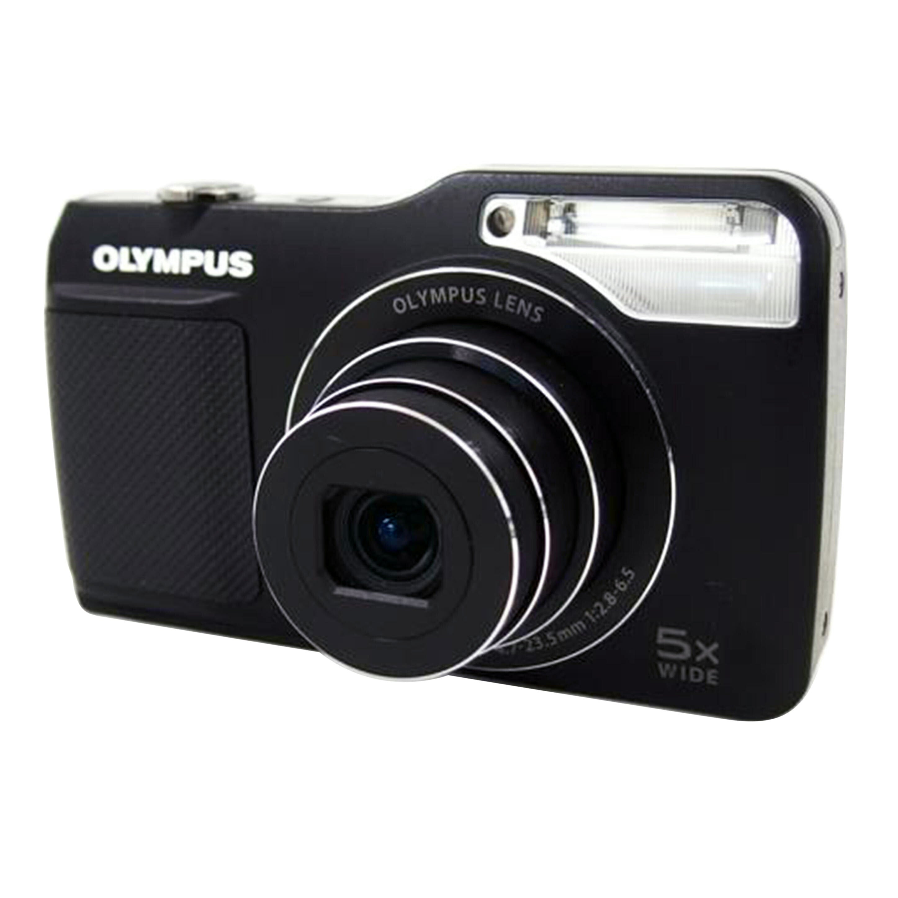 ＯＬＹＭＰＵＳ オリンパス/コンパクトデジタルカメラ/VG-170//Bランク/04