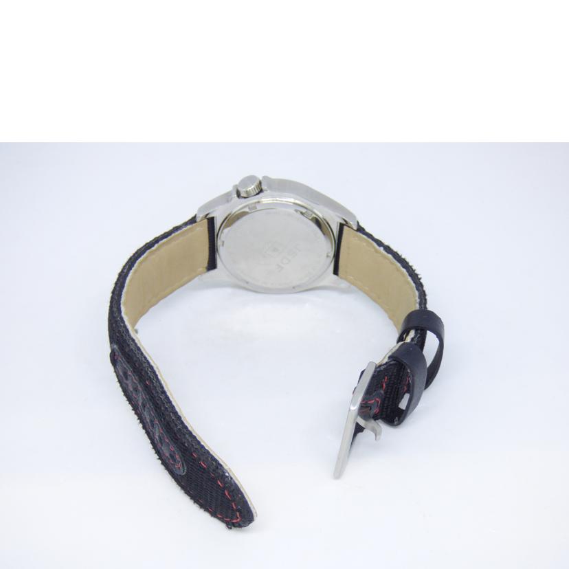 ＫＥＮＴＥＸ KENTEX/ＪＭＳＤＦスタンダード／クォーツ/S455M-03//JIJ**********/Bランク/64