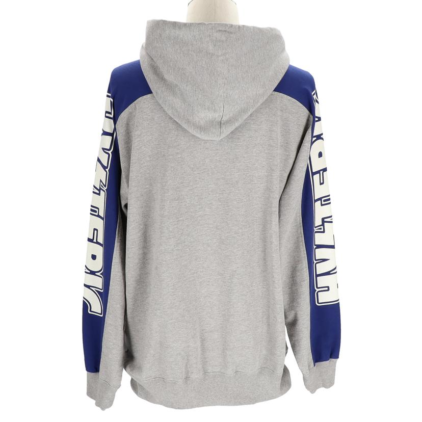 ＨＹＳＴＥＲＩＣ　ＧＬＡＭＯＵＲ ヒステリックグラマー/パーカー／ＧＲＹ//Bランク/75