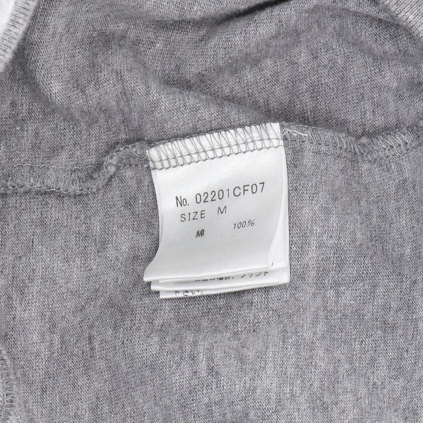 ＨＹＳＴＥＲＩＣ　ＧＬＡＭＯＵＲ ヒステリックグラマー/パーカー／ＧＲＹ//Bランク/75