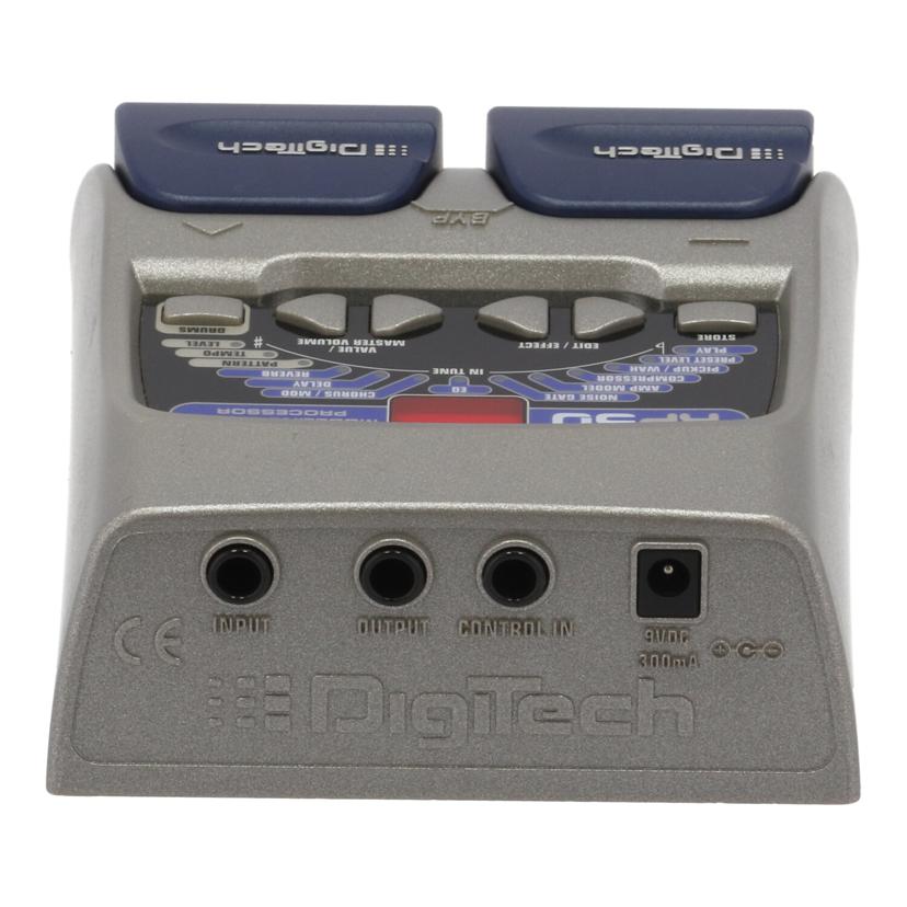 Digitech RP500 デジテック マルチエフェクター Amazon.co.jp: 【国内正規品】 DigiTech デジテック / マルチ