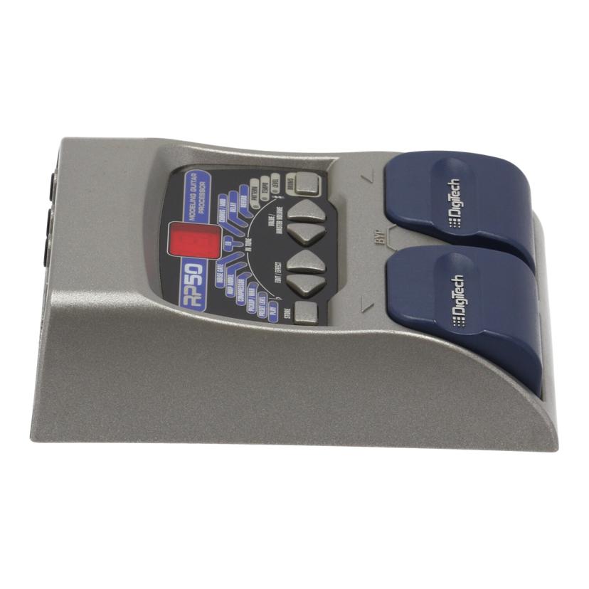 極美品 FERNANDES マルチエフェクター DigiTech RPx400 極美品 FERNANDES マルチエフェクター DigiTech RPx400