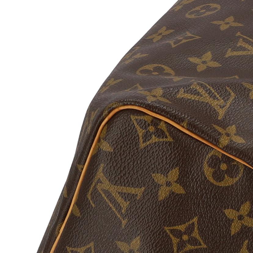 ＬＯＵＩＳ　ＶＵＩＴＴＯＮ ルイヴィトン ルイ・ヴィトン ビトン ショルダーバッグ ハンドバッグ トートバッグ ブラウン メンズ レディース 定番 人気 ＬＶ 斜め掛け 肩がけ/スピーディ３０旧型／モノグラム/M41526//AA0***/ABランク/75