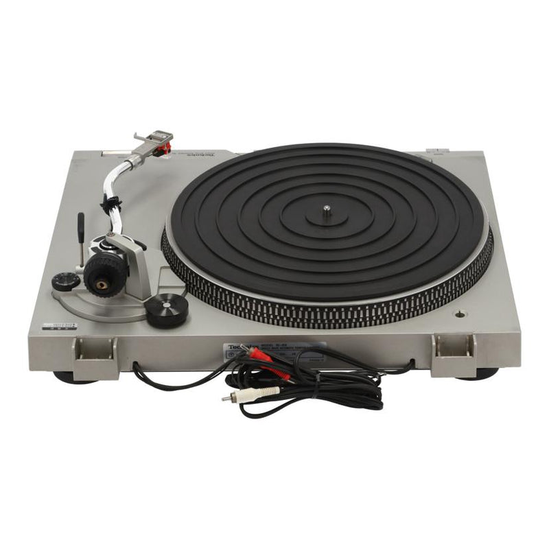 Technics SL-1200mk ダストカバー＋ダストカバーヒンジ 取付金具