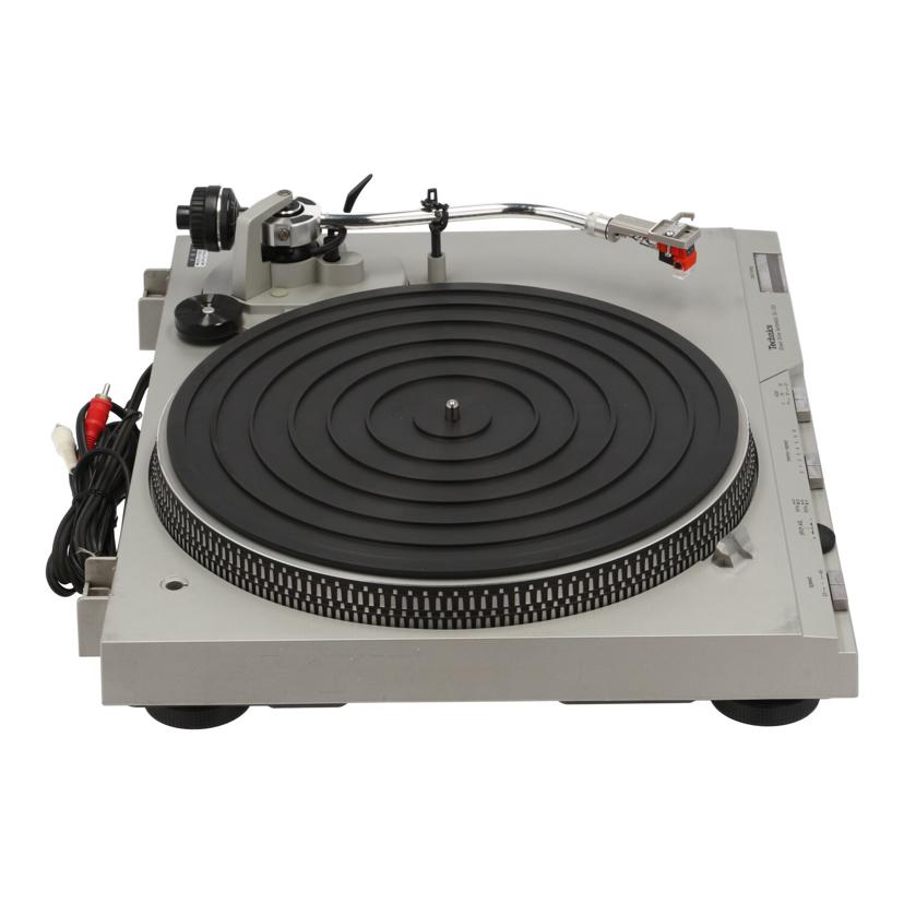 Ｔｅｃｈｎｉｃｓ テクニクス/レコードプレーヤー/SL-D3//Bランク/82