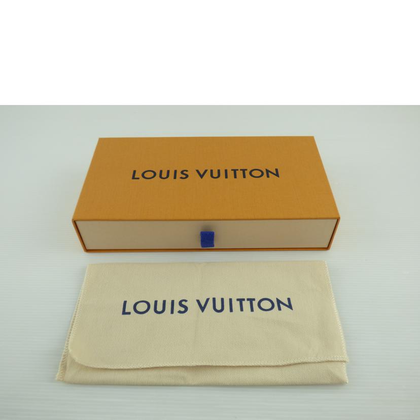 ＬＯＵＩＳ　ＶＵＩＴＴＯＮ ルイ・ヴィトン/ジッピーウォレット／モノグラム／フューシャ/M41895//GI2***/Bランク/64