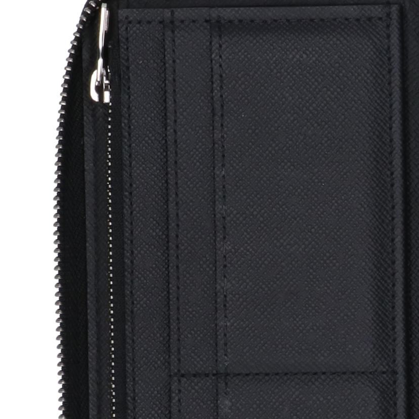 ＬＯＵＩＳ　ＶＵＩＴＴＯＮ ルイ・ヴィトン/ジッピーウオレットヴェルテイカル／モノグラムエクリプス/M62295//MB2***/Bランク/75