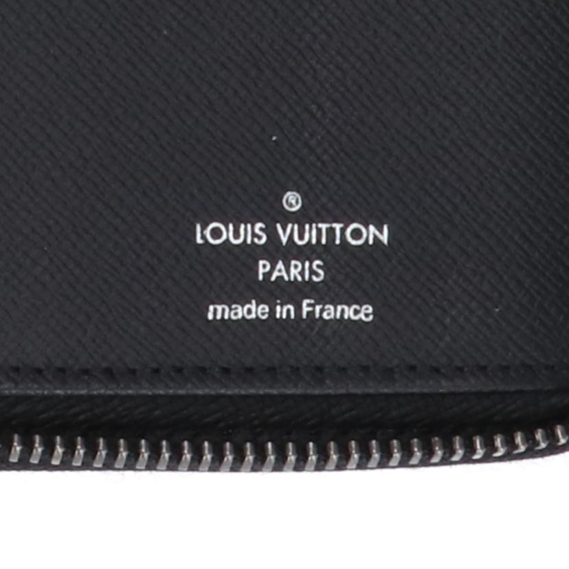 ＬＯＵＩＳ　ＶＵＩＴＴＯＮ ルイ・ヴィトン/ジッピーウオレットヴェルテイカル／モノグラムエクリプス/M62295//MB2***/Bランク/75