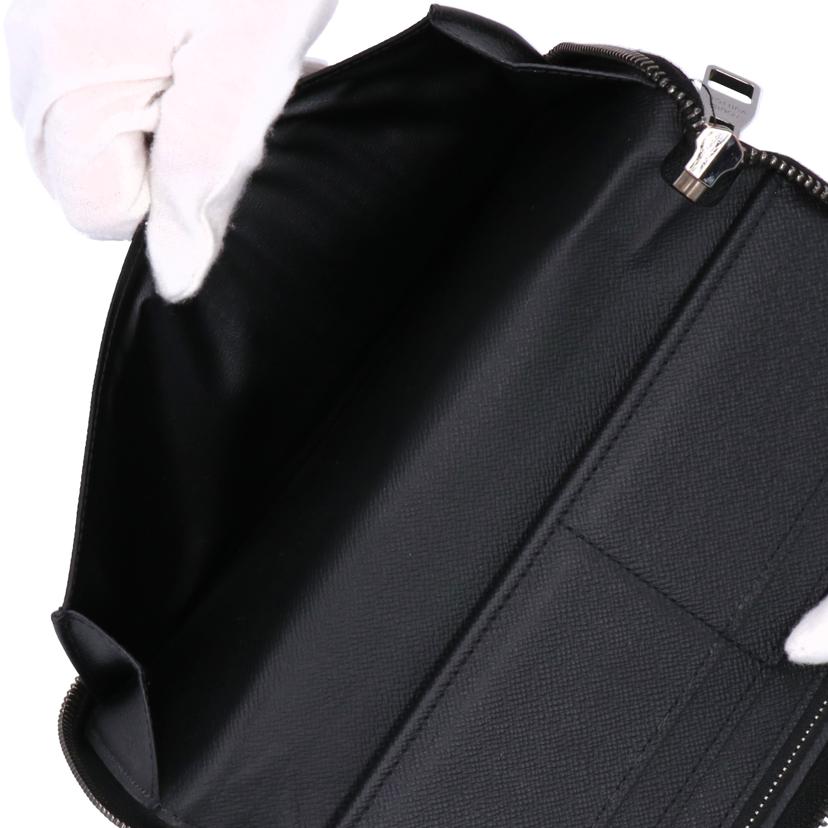 ＬＯＵＩＳ　ＶＵＩＴＴＯＮ ルイ・ヴィトン/ジッピーウオレットヴェルテイカル／モノグラムエクリプス/M62295//MB2***/Bランク/75