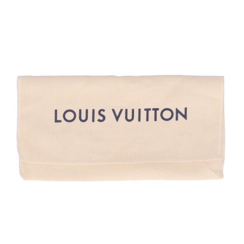 ＬＯＵＩＳ　ＶＵＩＴＴＯＮ ルイ・ヴィトン/ジッピーウオレットヴェルテイカル／モノグラムエクリプス/M62295//MB2***/Bランク/75