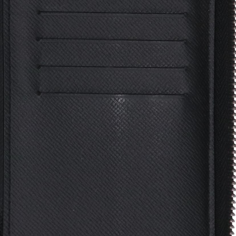 ＬＯＵＩＳ　ＶＵＩＴＴＯＮ ルイ・ヴィトン/ジッピーウオレットヴェルテイカル／モノグラムエクリプス/M62295//MB2***/Bランク/75