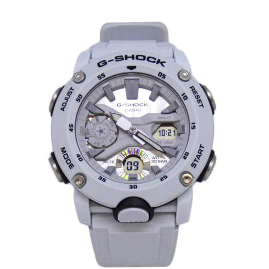 ＣＡＳＩＯ カシオ/Ｇ－ＳＨＯＣＫ/GA-2000//559*/Aランク/64