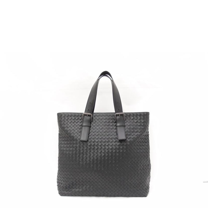 ＢＯＴＴＥＧＡ ＶＥＮＥＴＡ ボッテガ・ヴェネタ レザー ハンドバック