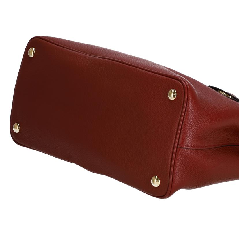 ＰＲＡＤＡ プラダ/ヴィッテロダイノ２ＷＡＹバッグ/1BA239//203/ABランク/75