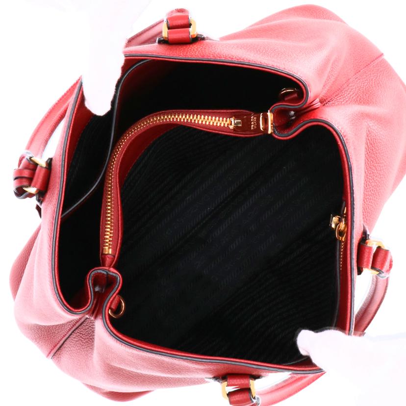 ＰＲＡＤＡ プラダ/ヴィッテロダイノ２ＷＡＹバッグ/1BA239//203/ABランク/75