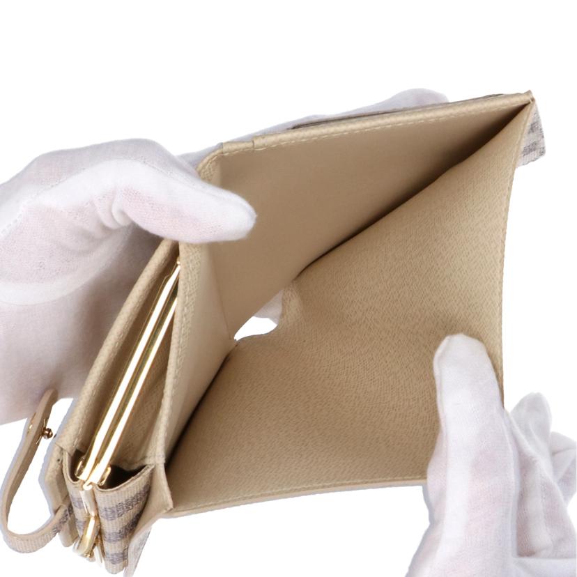 ＬＯＵＩＳ　ＶＵＩＴＴＯＮ ルイヴィトン/ポルトフォイユ・ヴィエノワ/N61676//MI0***/Bランク/75