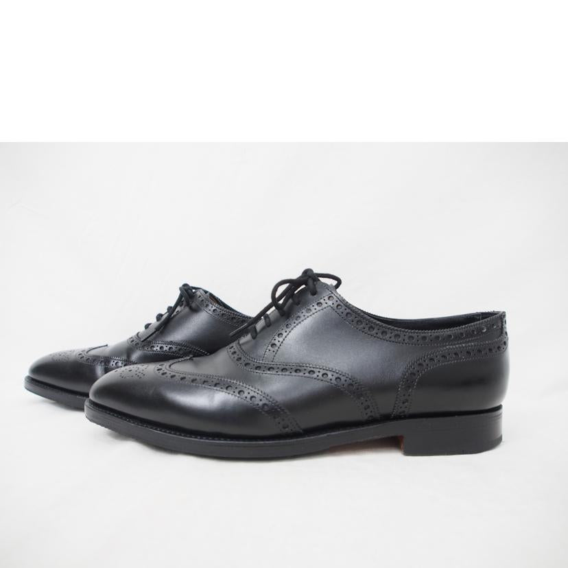 ＪＯＨＮ　ＬＯＢＢ ジョンロブ/ウイングチップ　ＳＴＯＷＥＹ//Bランク/78