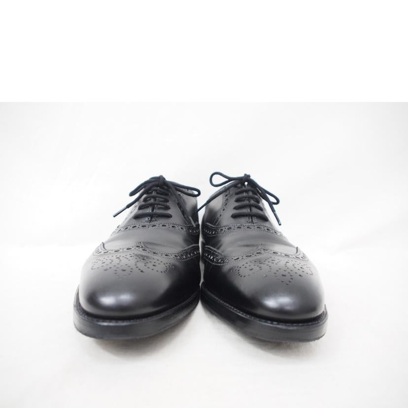 ＪＯＨＮ　ＬＯＢＢ ジョンロブ/ウイングチップ　ＳＴＯＷＥＹ//Bランク/78