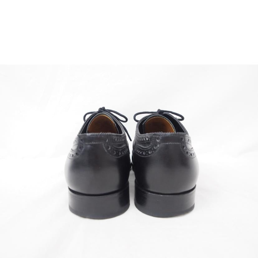 ＪＯＨＮ　ＬＯＢＢ ジョンロブ/ウイングチップ　ＳＴＯＷＥＹ//Bランク/78