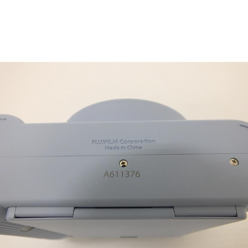 ＦＵＪＩＦＩＬＭ FUJIFILM/チェキ　ｉｎｔａｘＳＱ１/SQ1//A611376/ABランク/88