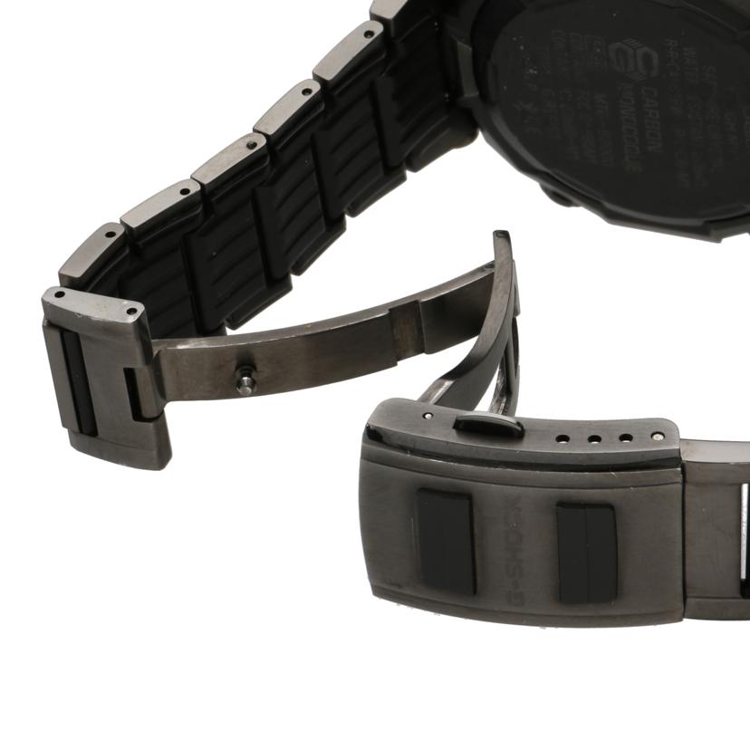 ＣＡＳＩＯ CASIO/Ｇ－ＳＨＯＣＫ／ＭＴ－Ｇ／電波ソーラーモバイルリンク/MTG-B2000BD//201*****/Bランク/06