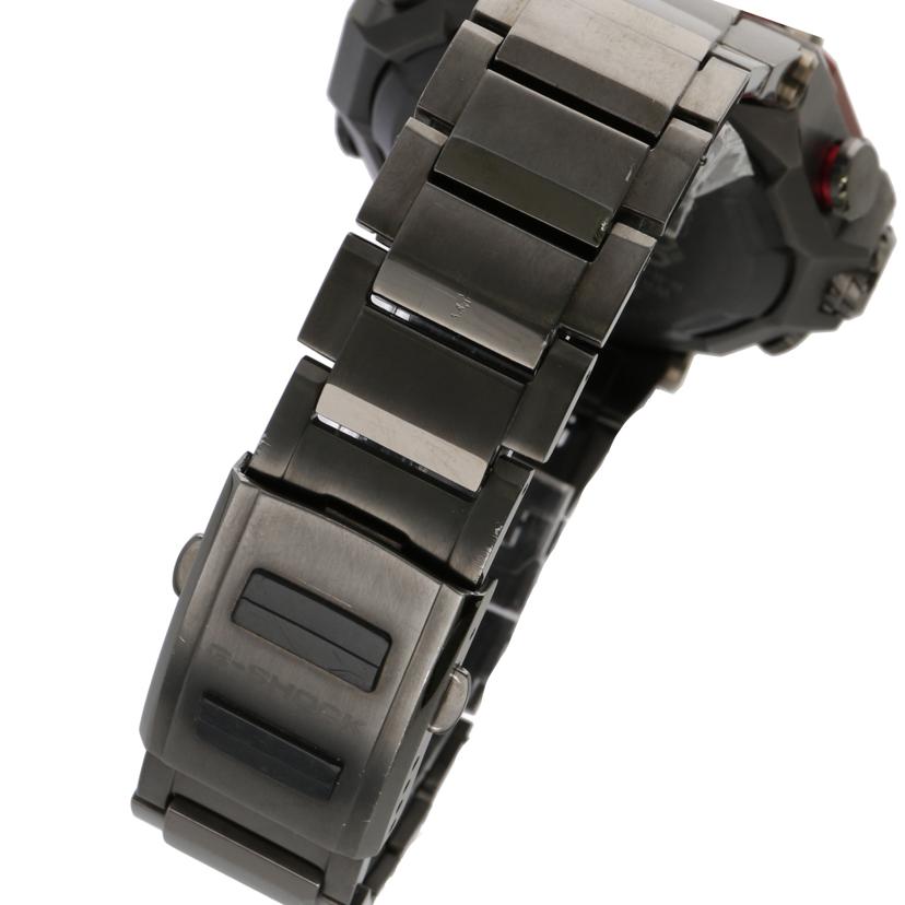 ＣＡＳＩＯ CASIO/Ｇ－ＳＨＯＣＫ／ＭＴ－Ｇ／電波ソーラーモバイルリンク/MTG-B2000BD//201*****/Bランク/06