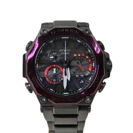 ＣＡＳＩＯ カシオ　ジーショック/Ｇ－ＳＨＯＣＫ／Ｂｌｕｅｔｏｏｔｈ／ＭＴＧ－Ｂ２０００ＢＤ－１Ａ４ＪＦ/MTG-B2000BD-1A4JF//SAランク/84