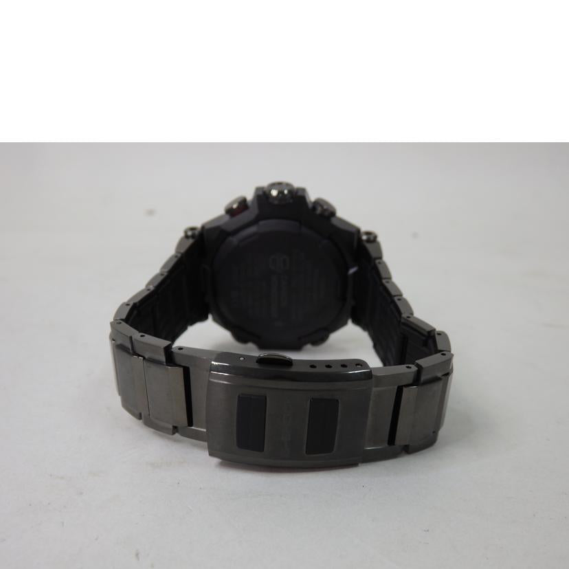 ＣＡＳＩＯ カシオ　ジーショック/Ｇ－ＳＨＯＣＫ／Ｂｌｕｅｔｏｏｔｈ／ＭＴＧ－Ｂ２０００ＢＤ－１Ａ４ＪＦ/MTG-B2000BD-1A4JF//SAランク/84