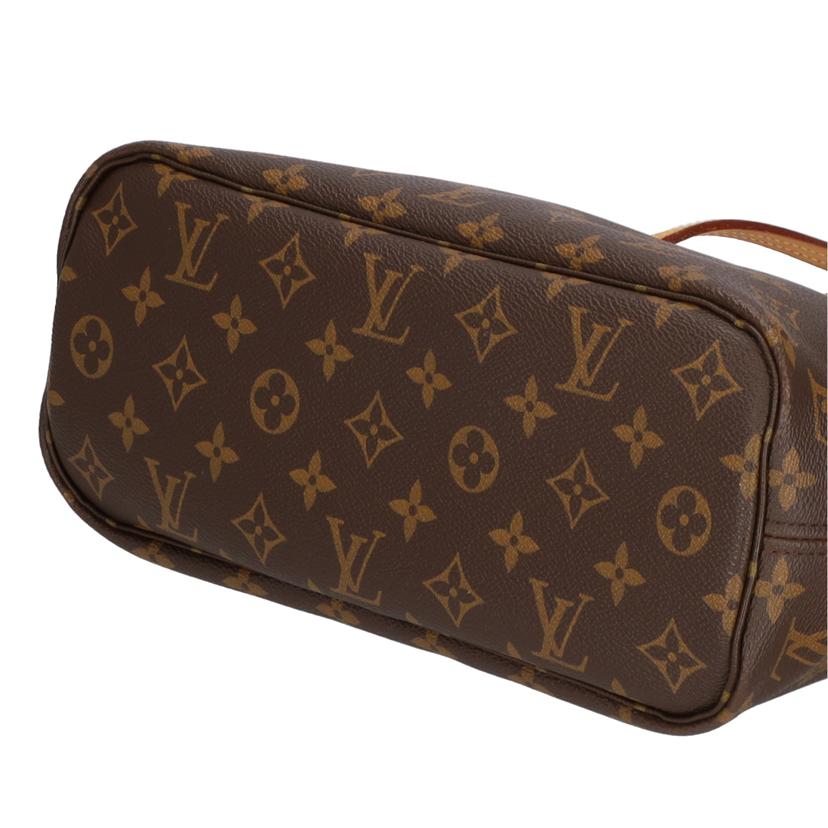 ＬＯＵＩＳ　ＶＵＩＴＴＯＮ ルイ・ヴィトン/ネヴァーフルＰＭ／モノグラム／ビヴォワンヌ/M41245//RFI*/ABランク/75