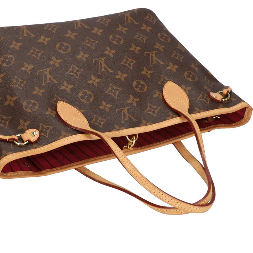 ＬＯＵＩＳ　ＶＵＩＴＴＯＮ ルイ・ヴィトン/ネヴァーフルＰＭ／モノグラム／ビヴォワンヌ/M41245//RFI*/ABランク/75