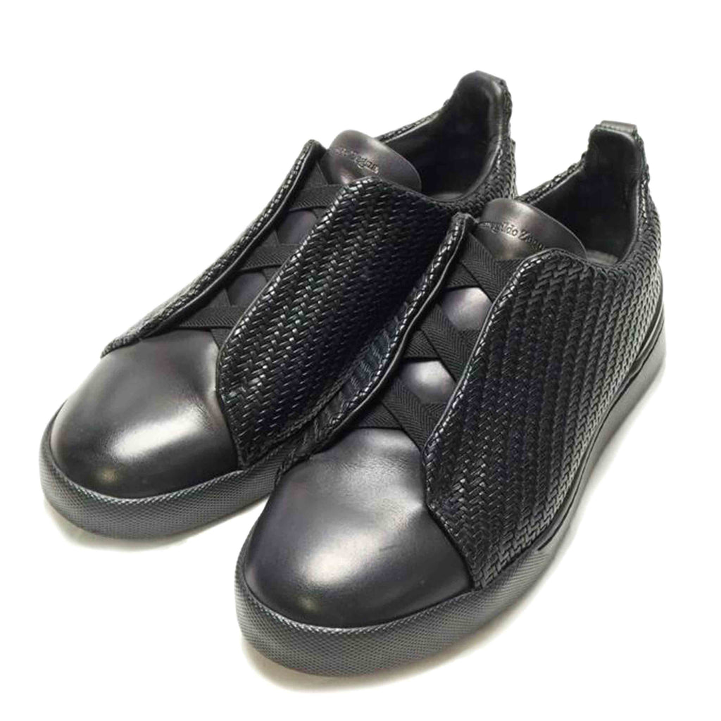 エルメネジルドゼニア 革靴 5 1 2 【WEB限定】 - 靴