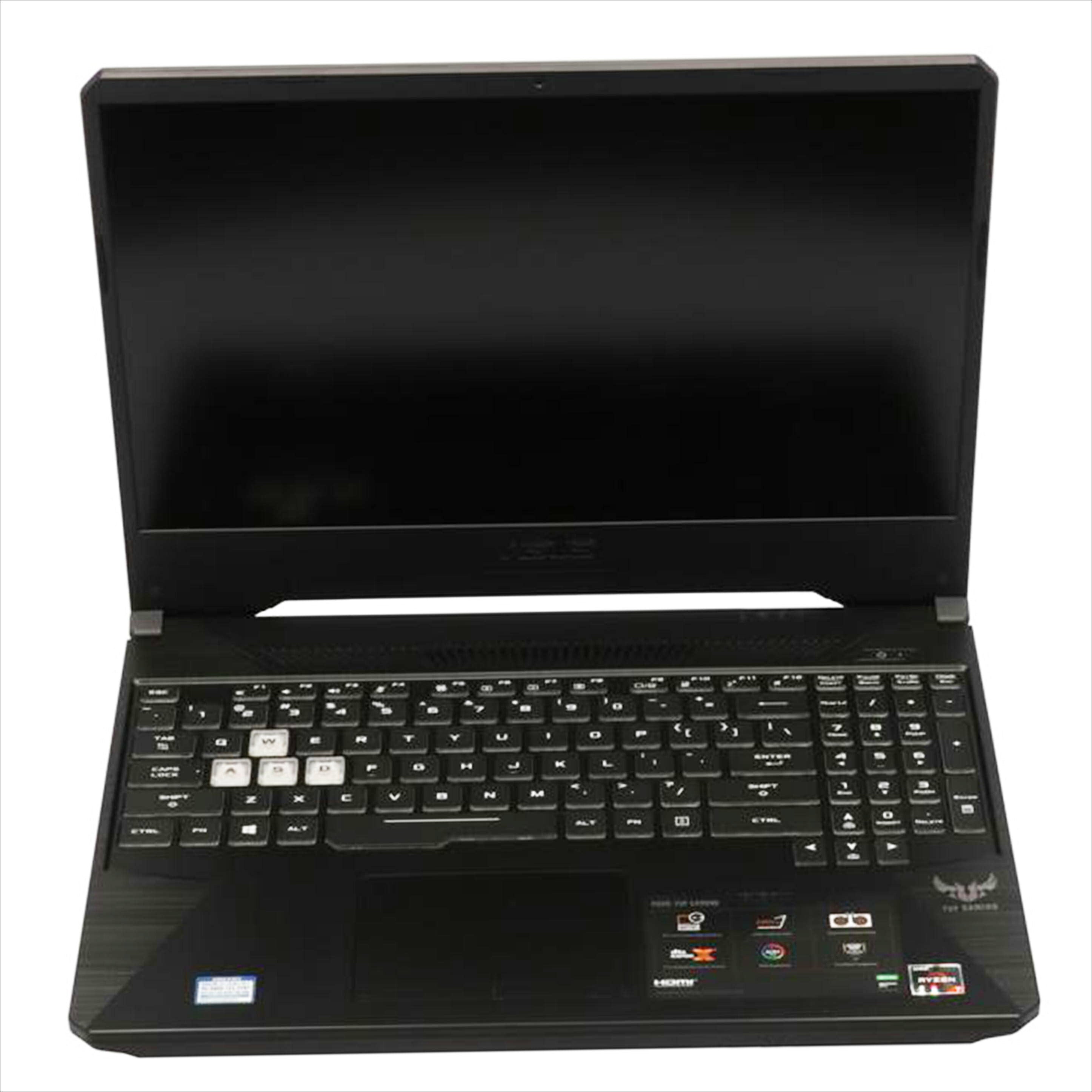 ＡＳＵＳ エーサス/ノートパソコン/FX505DT-R7G1650META//L4NRCV012003159/Bランク/77