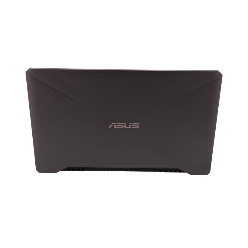 ＡＳＵＳ エーサス/ノートパソコン/FX505DT-R7G1650META//L4NRCV012003159/Bランク/77