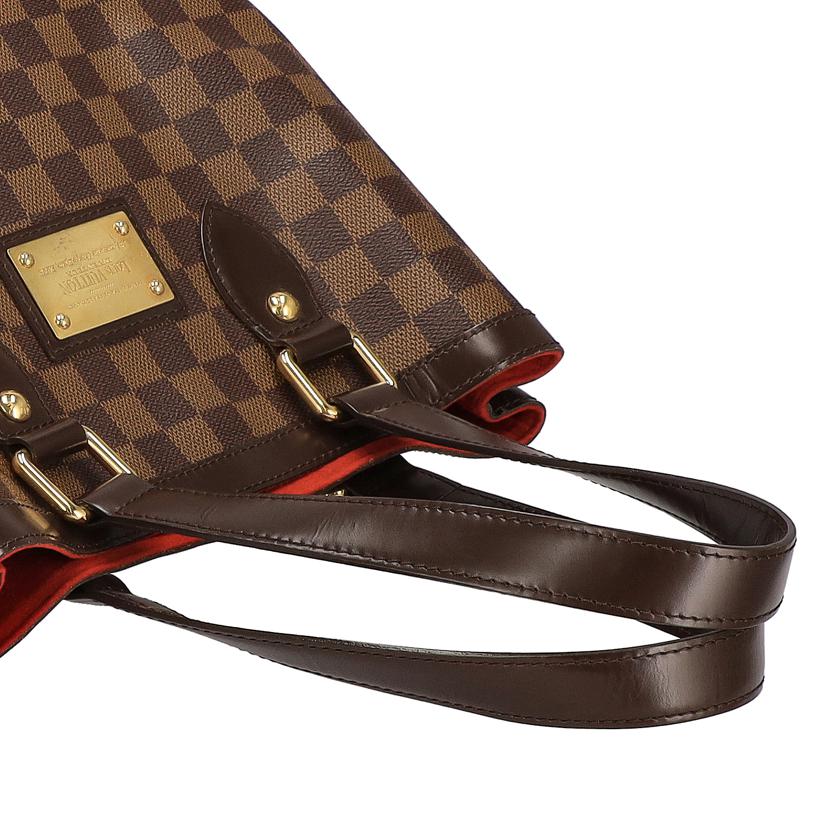 Louis Vuitton ダミエトートバッグ LOUIS VUITTON ルイヴィトン チェルシー ダミエ トートバッグ