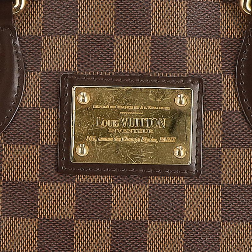 Louis Vuitton ダミエ トートバッグ 商品詳細｜ルイヴィトン ダミエ ルコ スペシャルオーダー品