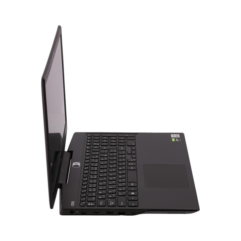 ＤＥＬＬ デル/Ｗｉｎ１０ゲーミングノート／Ｇ５　５５００/P89F003//1GNRP93/Bランク/77