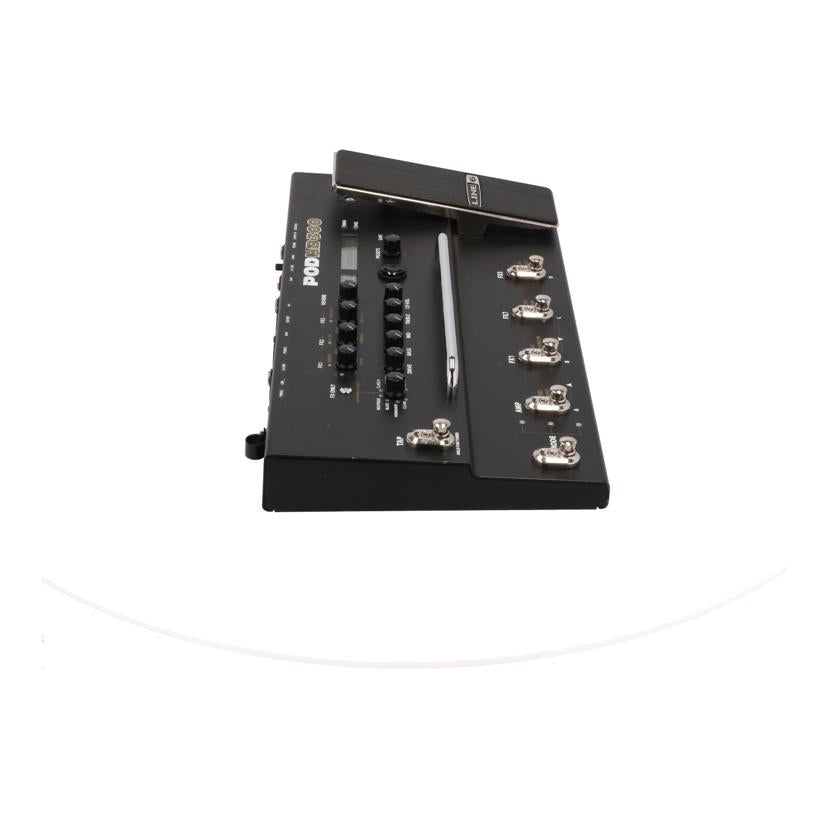 Amazon.co.jp: 【国内正規品】 Line6 (ライン6) POD アンプ