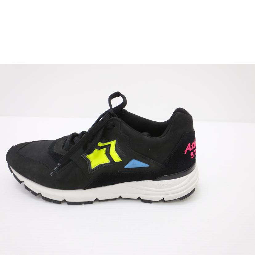 Ａｔｌａｎｔｉｃ　ＳＴＡＲＳ ｱﾄﾗﾝﾃｨｯｸｽﾀｰｽﾞ/スニーカー//Bランク/88