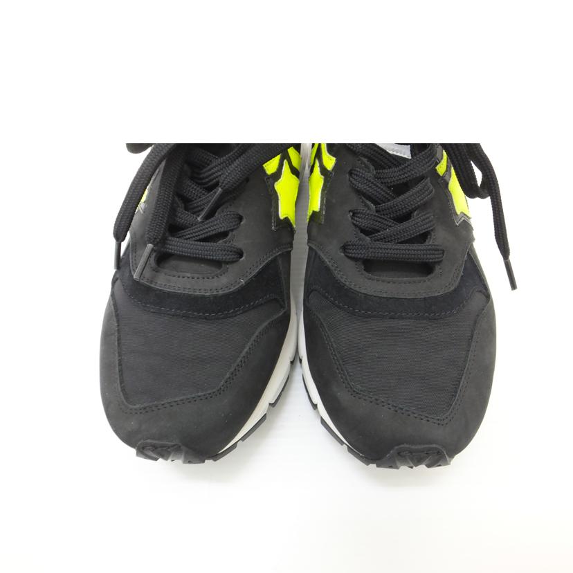 Ａｔｌａｎｔｉｃ　ＳＴＡＲＳ ｱﾄﾗﾝﾃｨｯｸｽﾀｰｽﾞ/スニーカー//Bランク/88