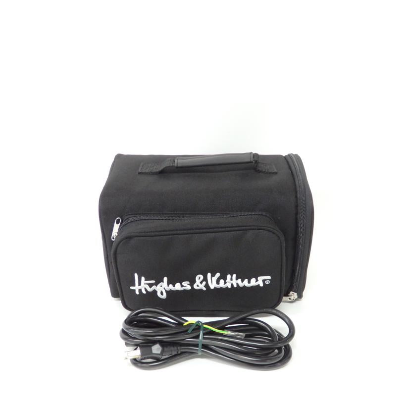 Ｈｕｇｈｅｓ＆Ｋｅｔｔｎｅｒ ヒュースアンドケナー/真空管ギターヘッドアンプ/tube meister5//50038994/Bランク/62