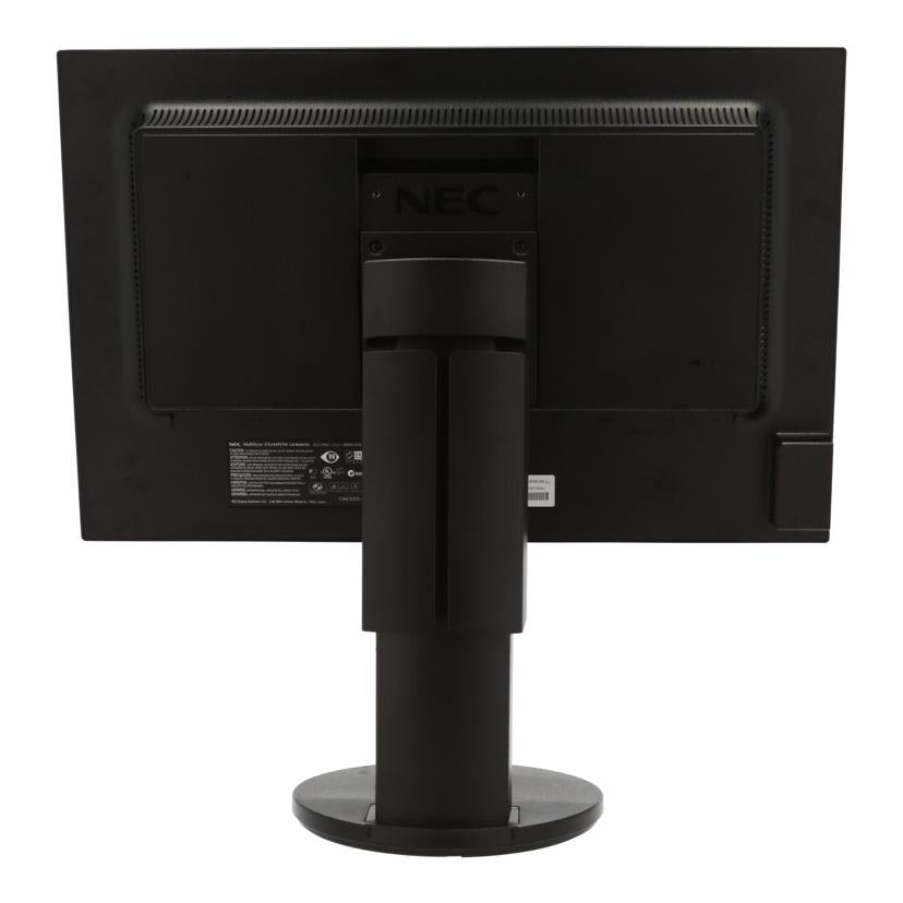 ＮＥＣ NEC/モニター/LCD-EA244WMi//46105156NJ/Bランク/78