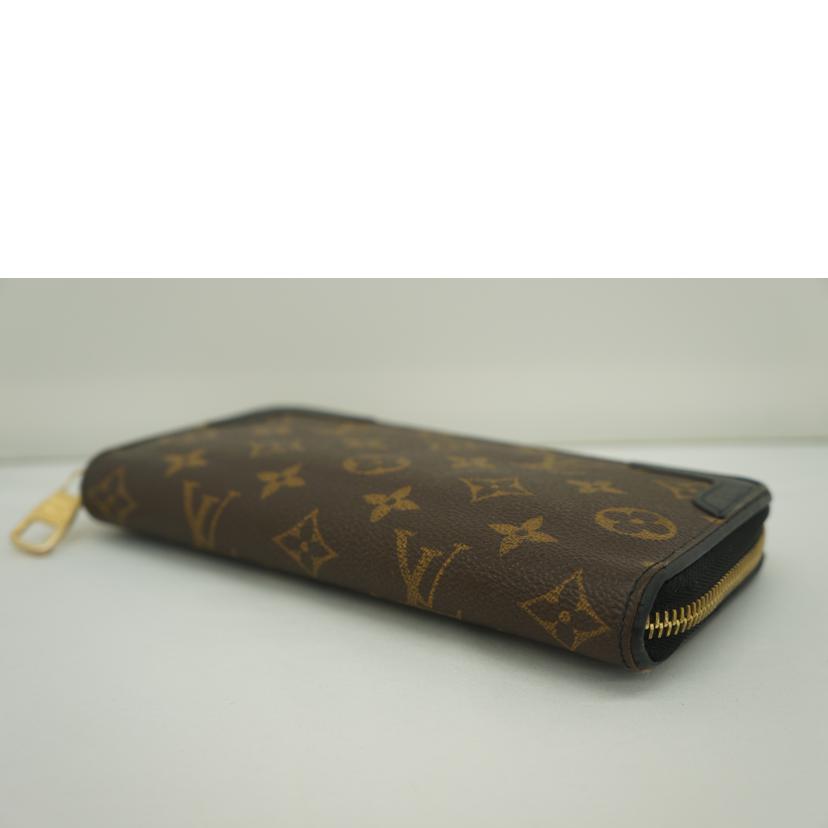 ＬＯＵＩＳ　ＶＵＩＴＴＯＮ ルイ・ヴィトン/ジッピー・ウォレット　レティーロ/M61855//MI3167/Bランク/09