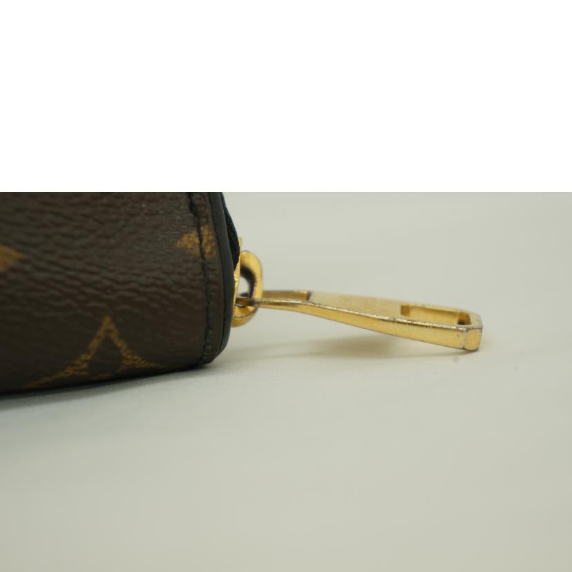 ＬＯＵＩＳ　ＶＵＩＴＴＯＮ ルイ・ヴィトン/ジッピー・ウォレット　レティーロ/M61855//MI3167/Bランク/09